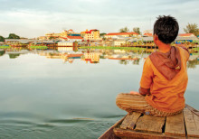 CAMBODIA TOURS