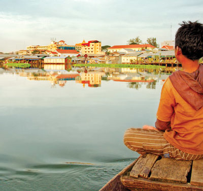 CAMBODIA TOURS