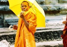 Cambodia Tours