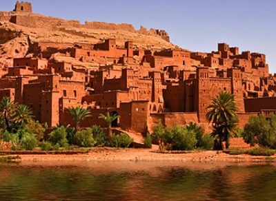 Morocco Tours