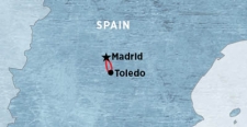 Tour Map