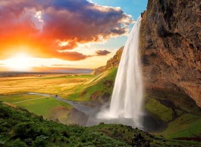 Iceland – The Land of Fire and Ice Iceland