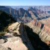 the grand canyon