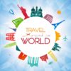 travel around the world
