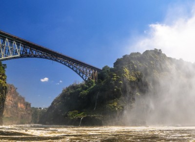 8 of the Best Victoria Falls Activities 8 of the Best Victoria Falls Activities