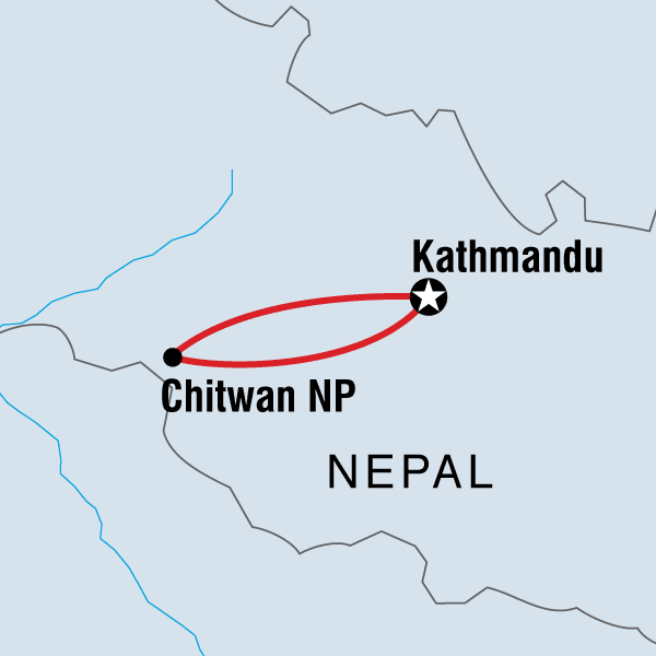 Chitwan Extension