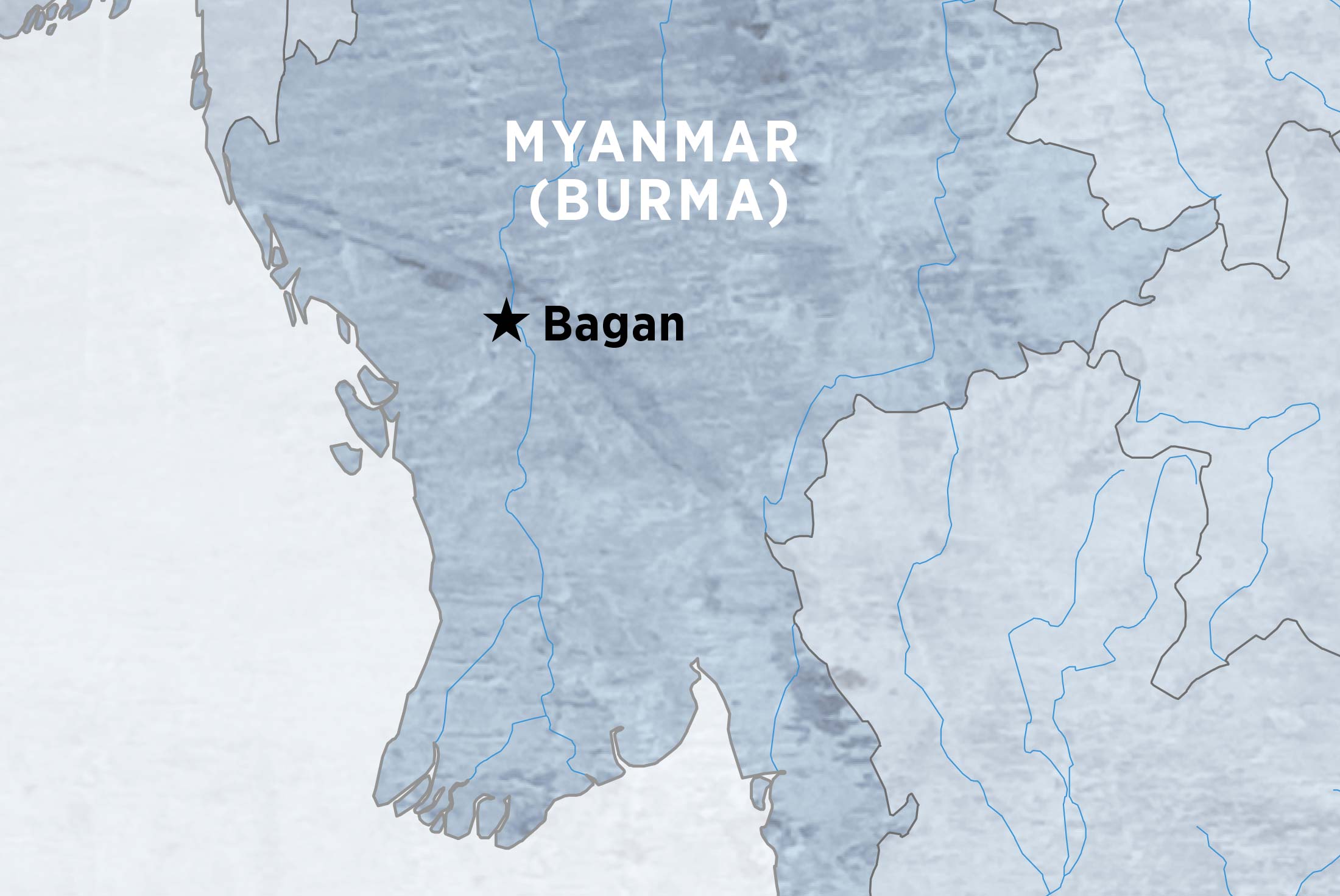 Bagan Experience – Independent