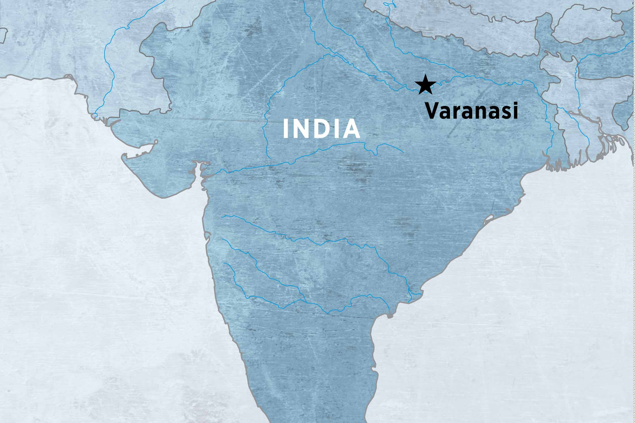 Varanasi Experience – Independent