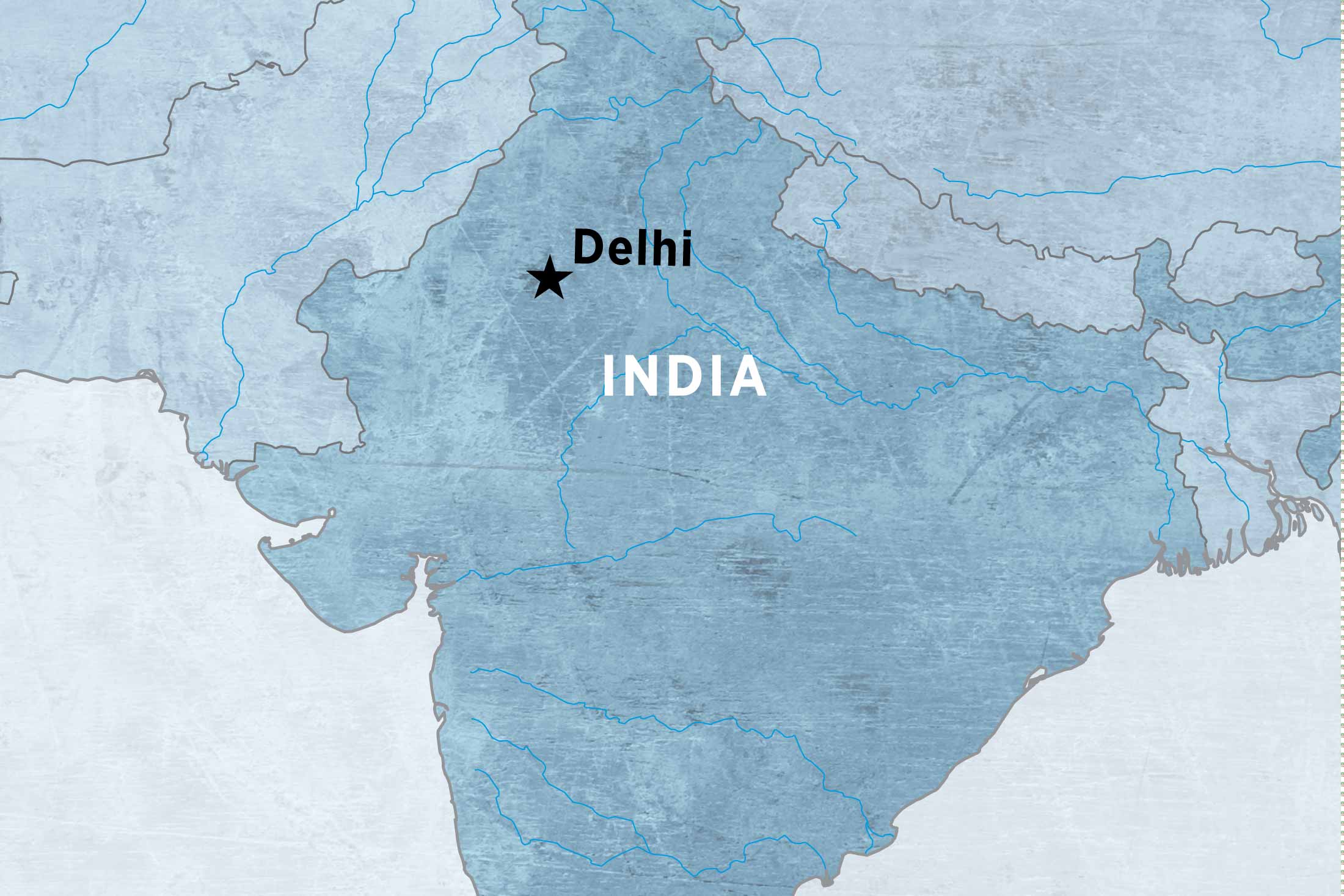 Delhi Experience – Independent