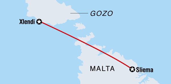 Malta and Gozo Family Holiday