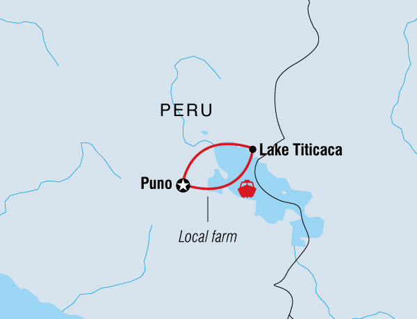 Lake Titicaca