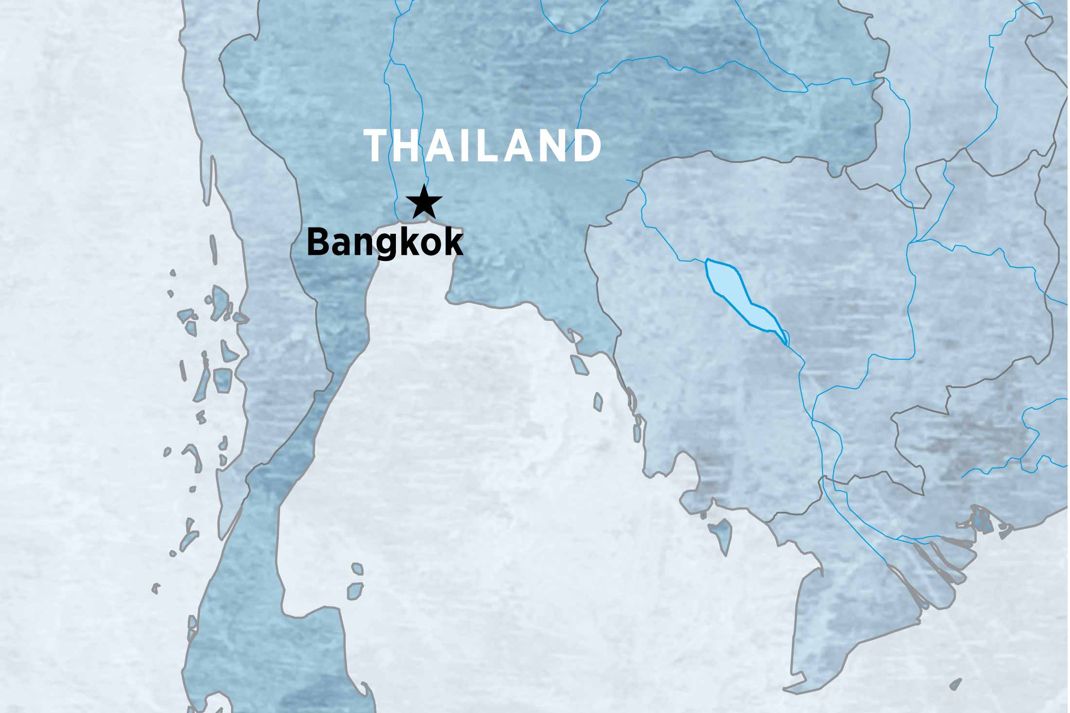 Bangkok Experience – Independent