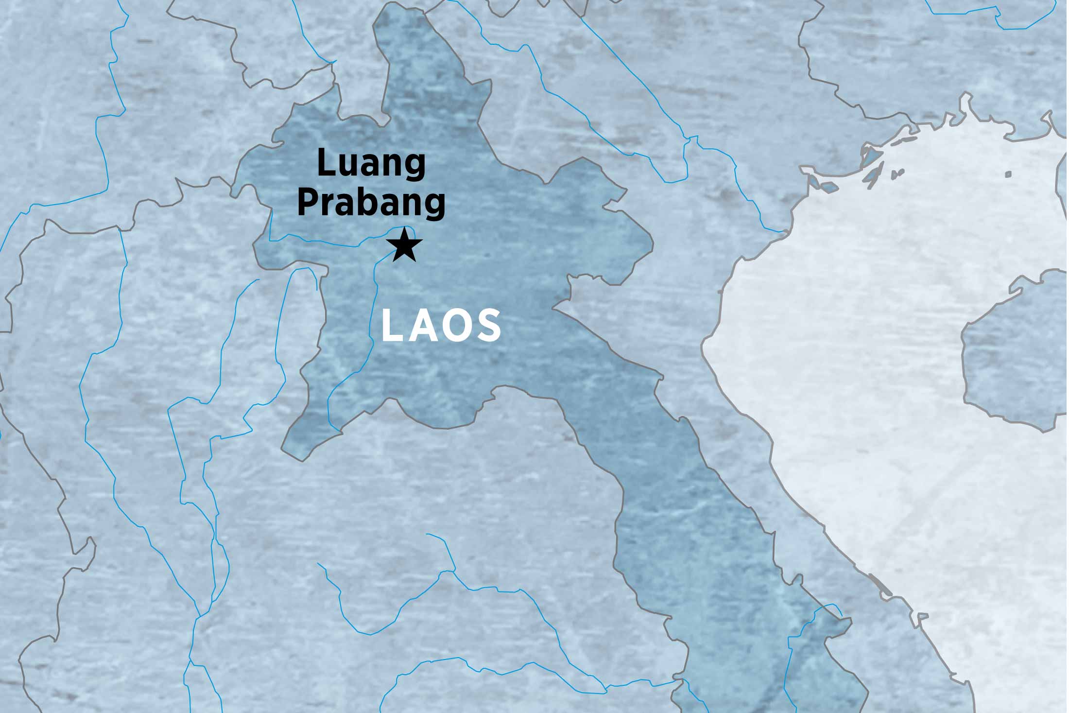 Luang Prabang Experience – Independent