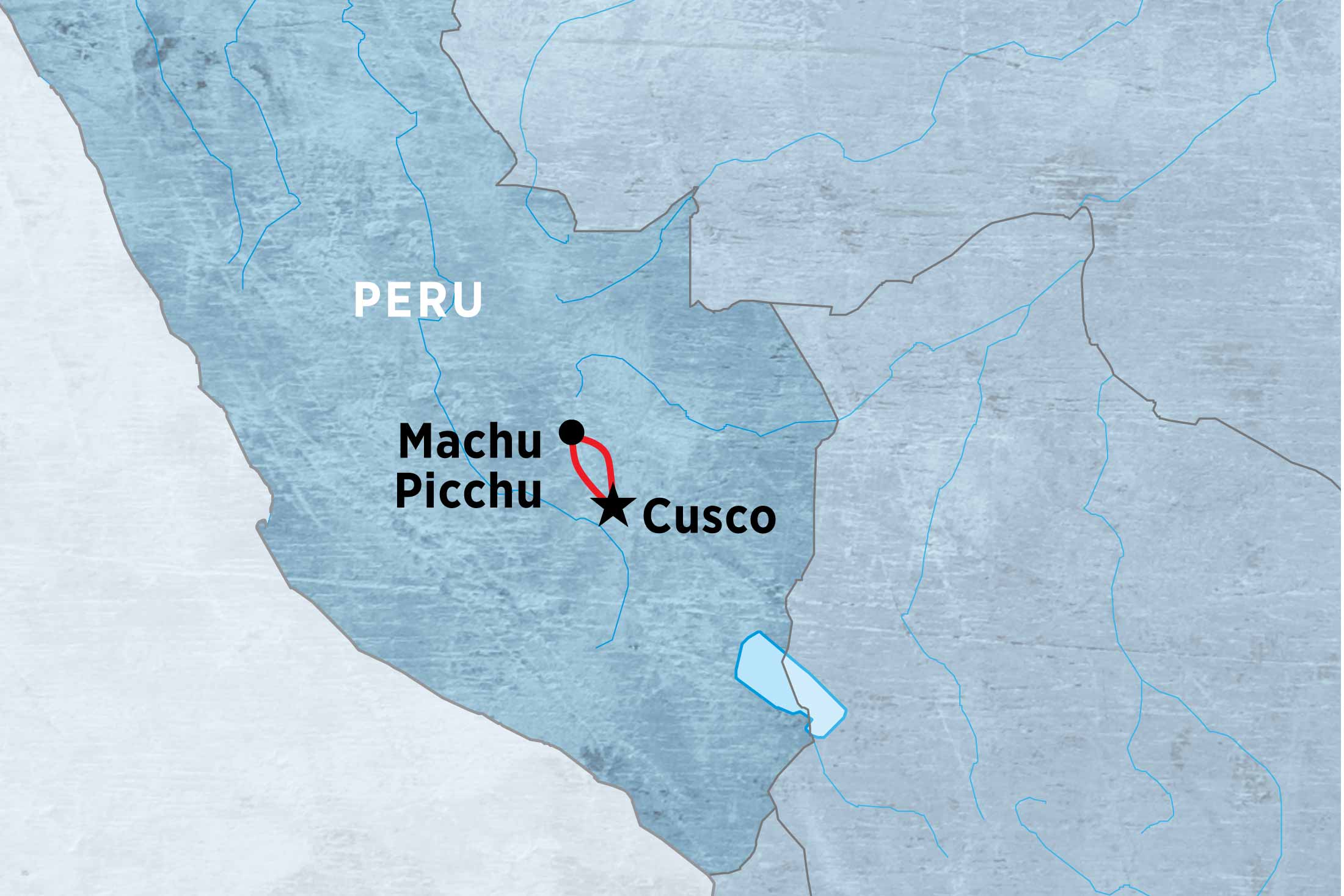 Machu Picchu  Experience – Independent