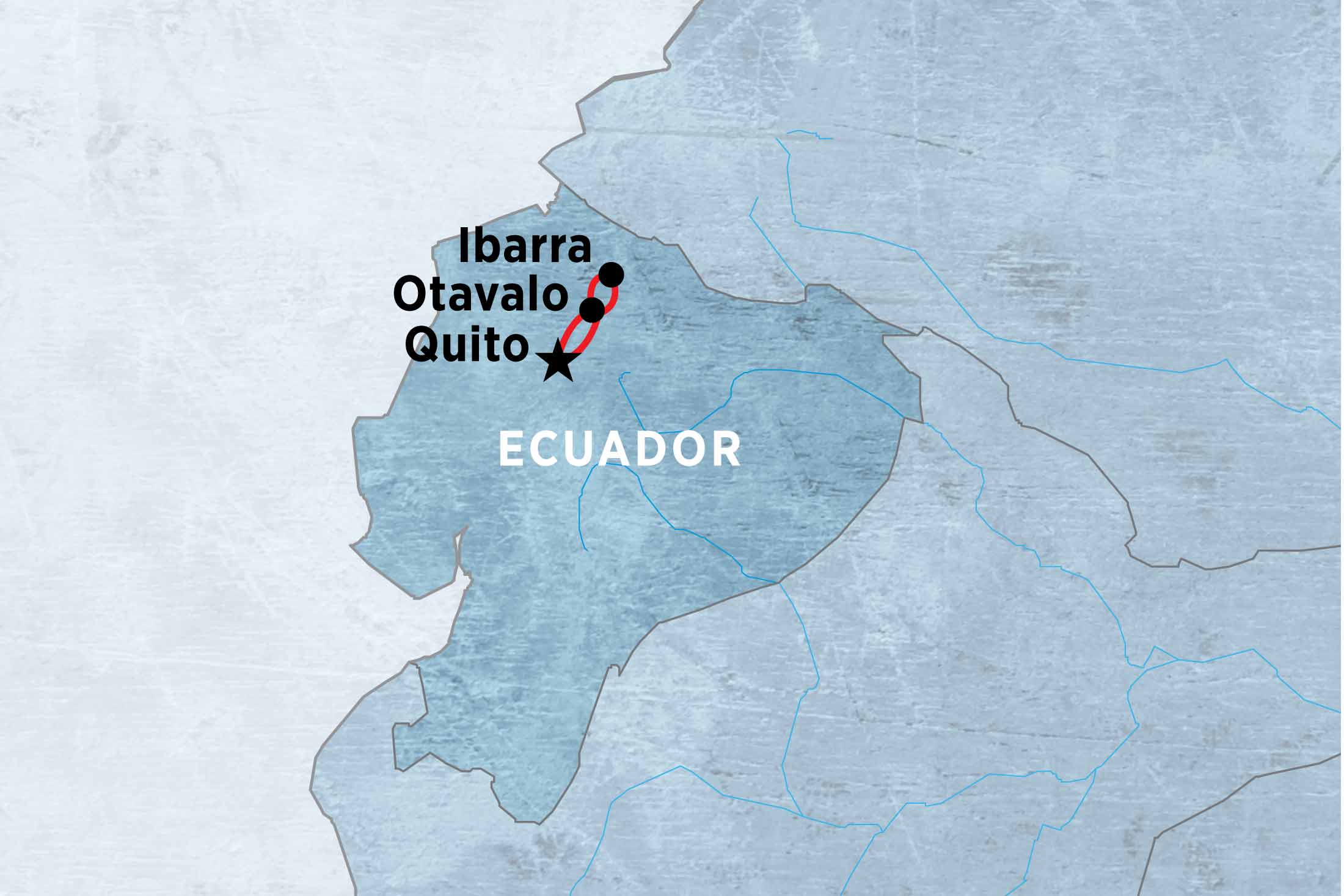 Otavalo Experience – Independent