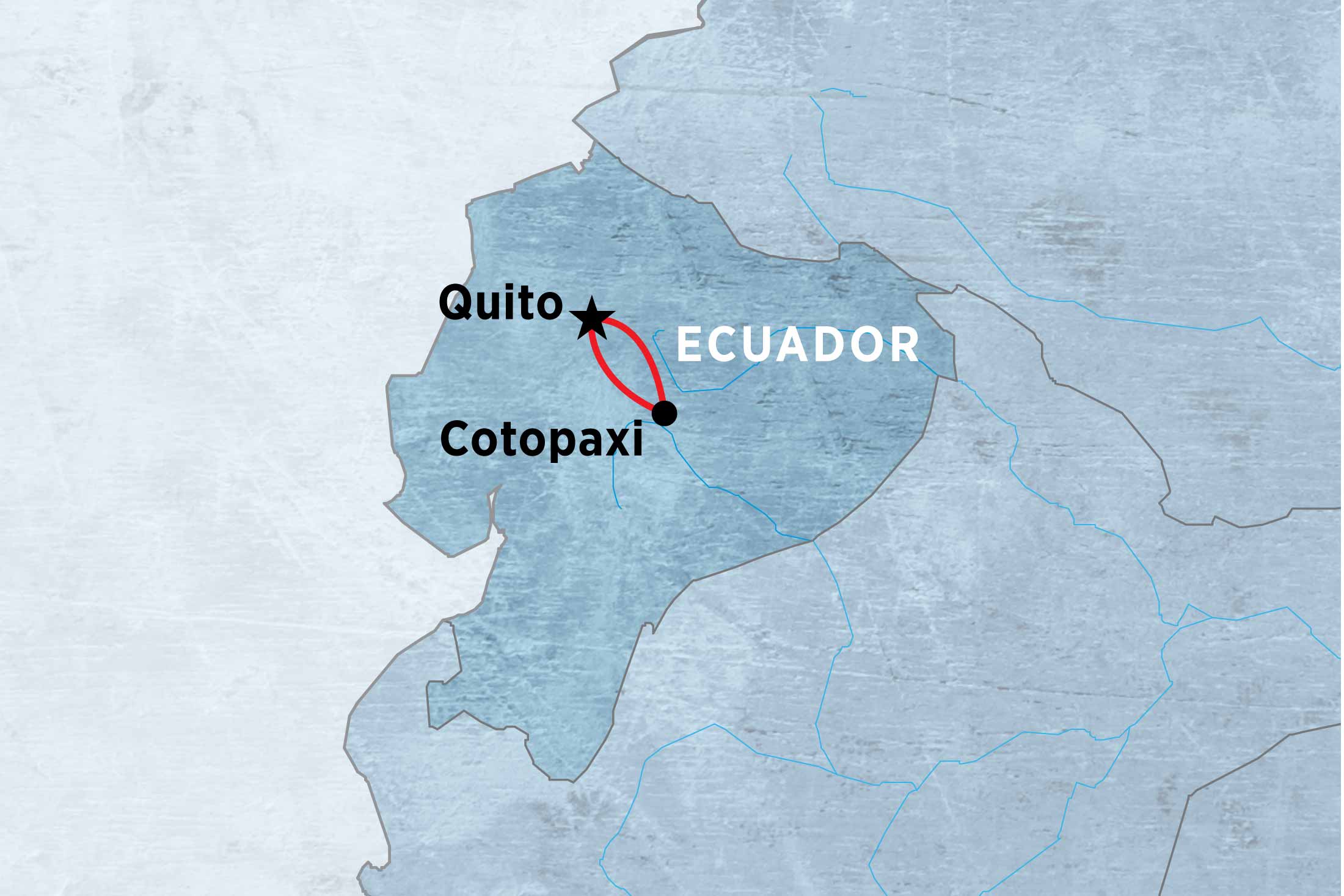 Cotopaxi & Quilotoa Experience – Independent