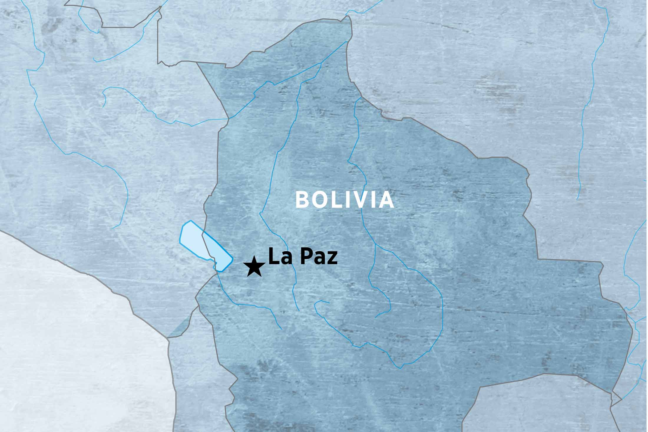 La Paz  Experience – Independent