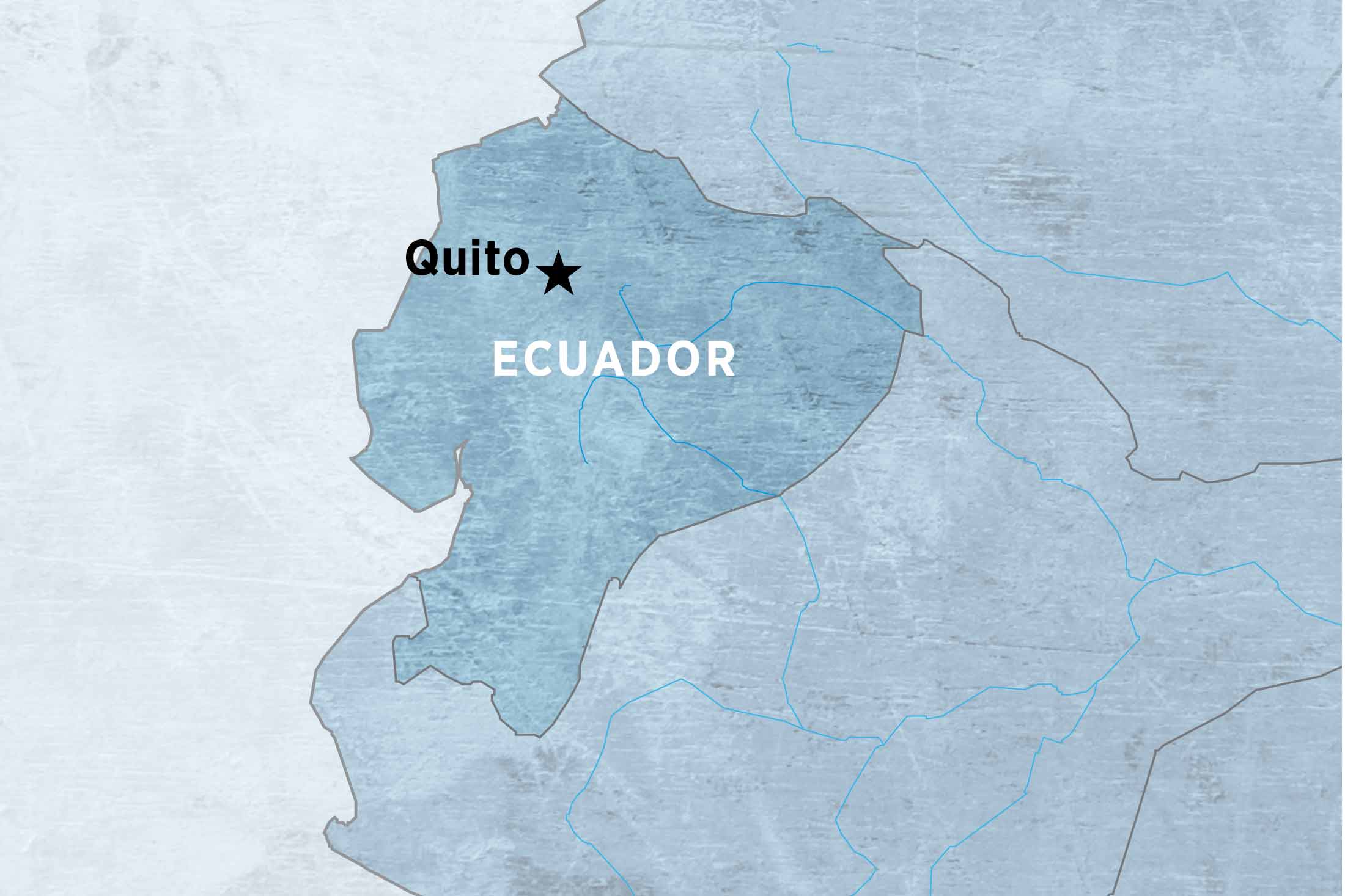 Quito and the Centre of the Earth Experience – Independent