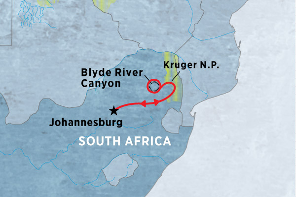 Kruger Experience – Independent