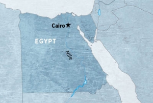 Cairo Experience – Independent