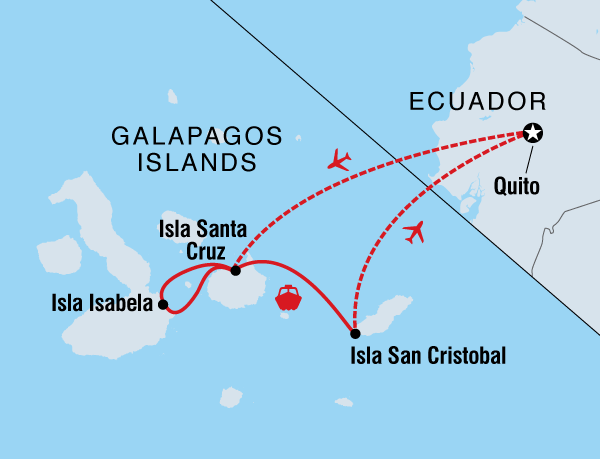 2015 Galapagos Venture