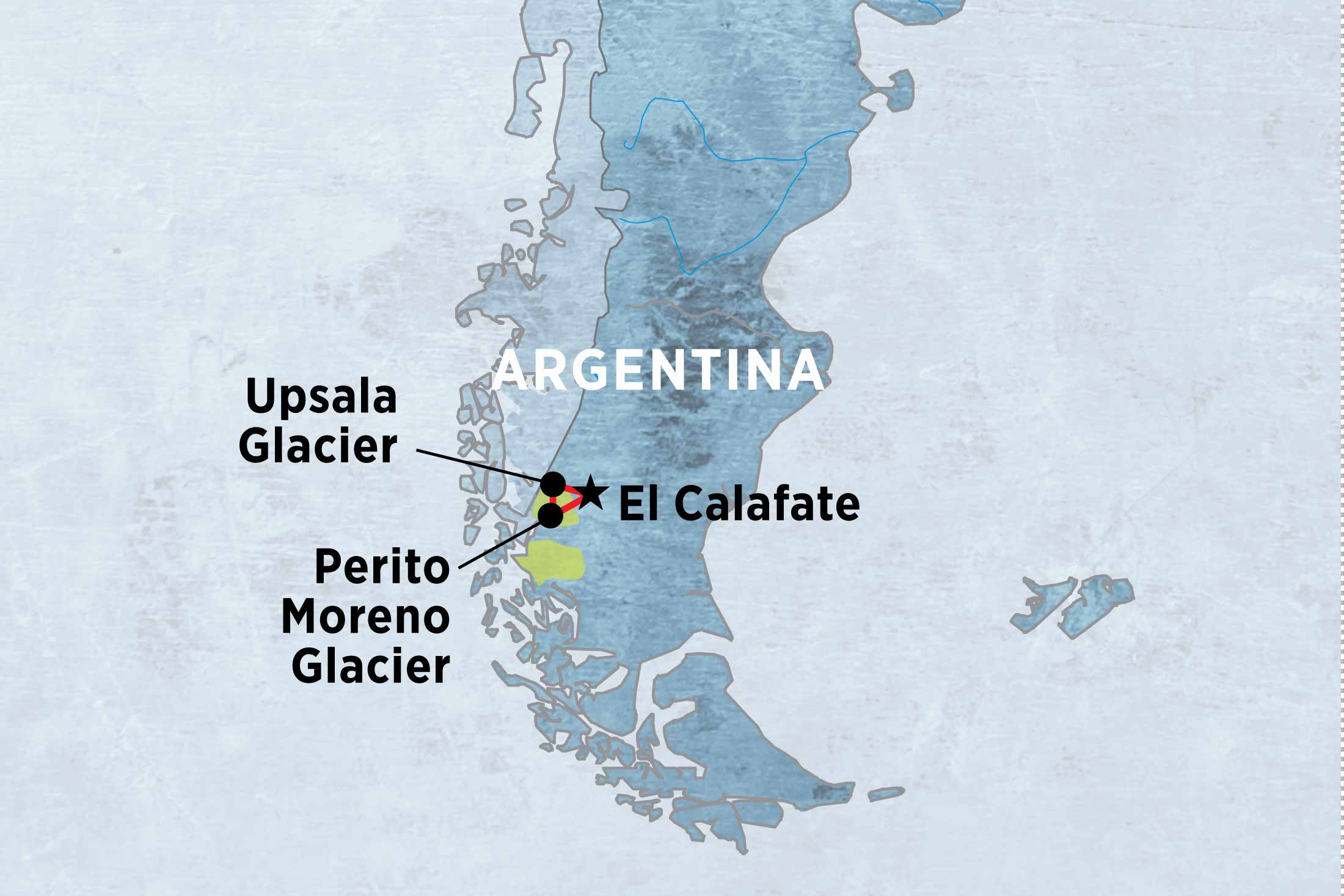Perito Moreno Glacier Experience – Independent