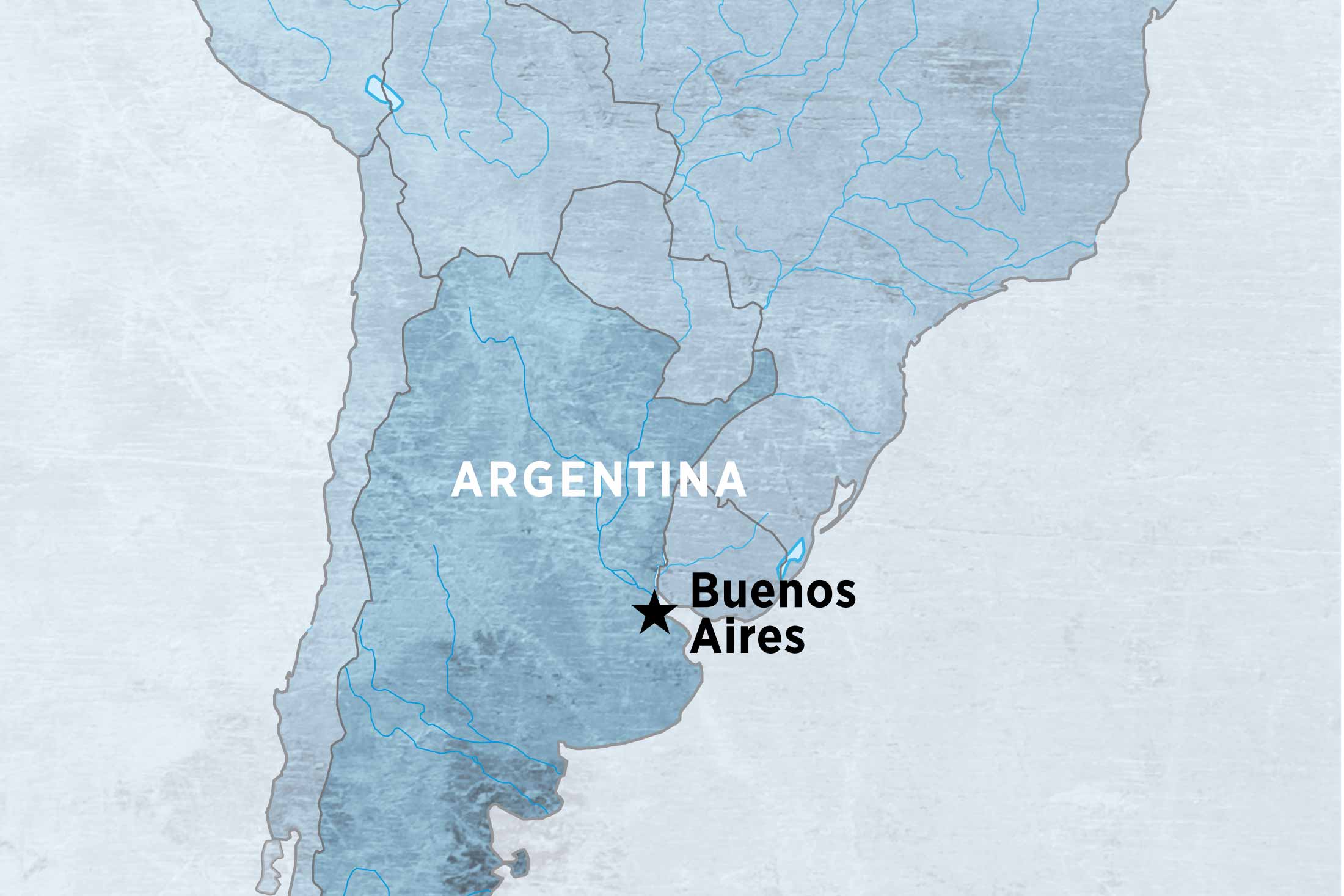 Buenos Aires  Experience – Independent