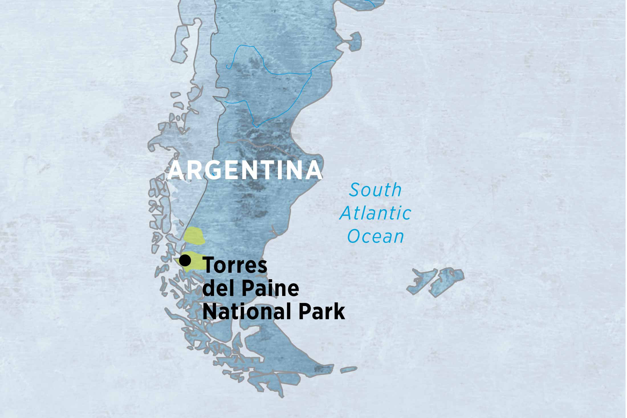 Torres del Paine Experience – Independent