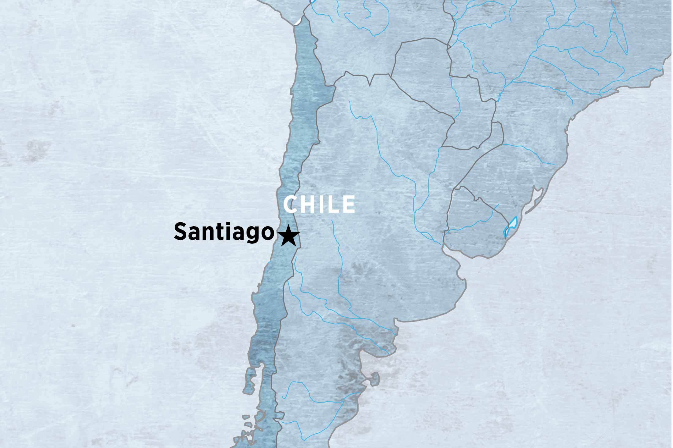 Santiago Experience – Independent