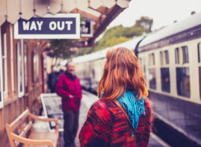 How to Quit your Job and Travel the World travel the world