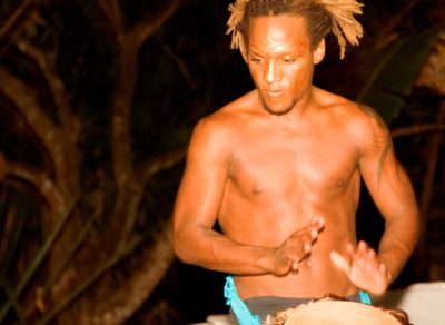 10 Reasons to travel to Costa Rica costa rica drummer