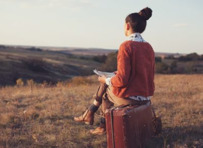 Ultimate Travel Quotes to Inspire Adventure traveller quotes