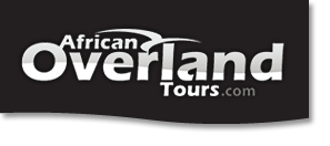 African Overland Tours