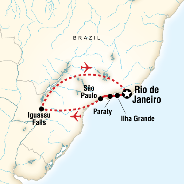 The Best of Brazil